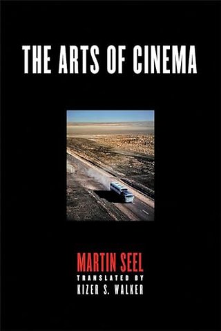 The Arts of Cinema