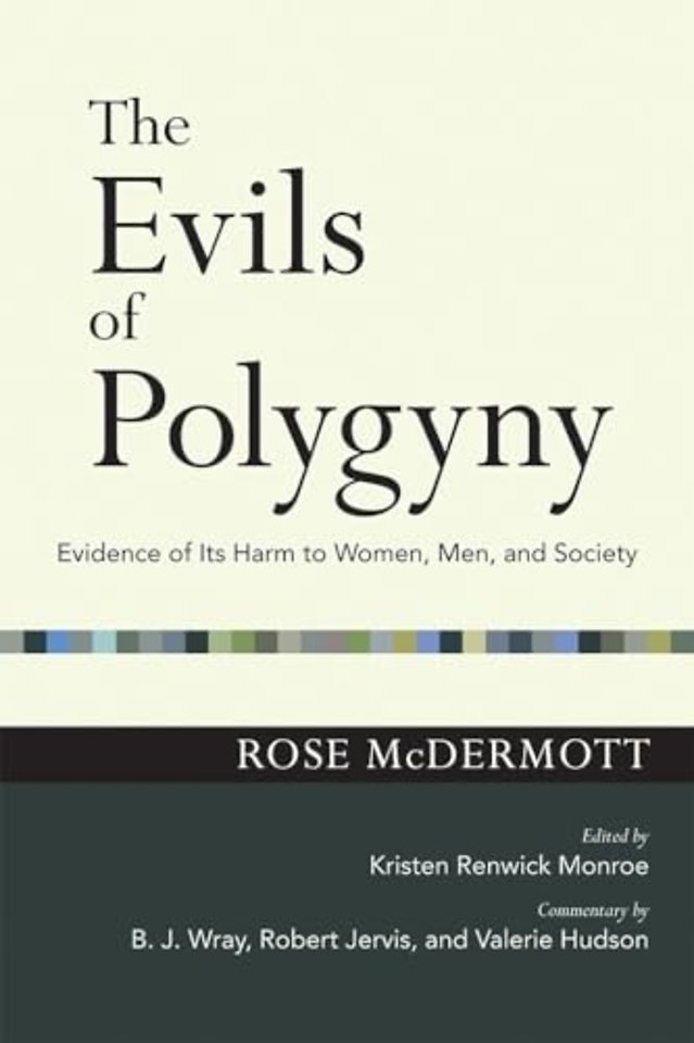 The Evils of Polygyny – Evidence of Its Harm to Women, Men, and Society