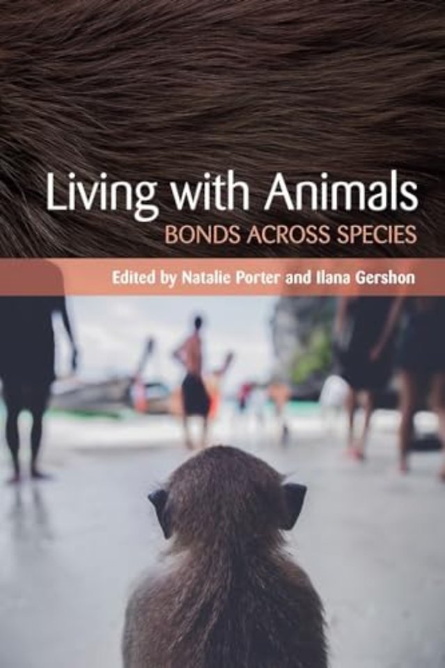 Living with Animals – Bonds Across Species