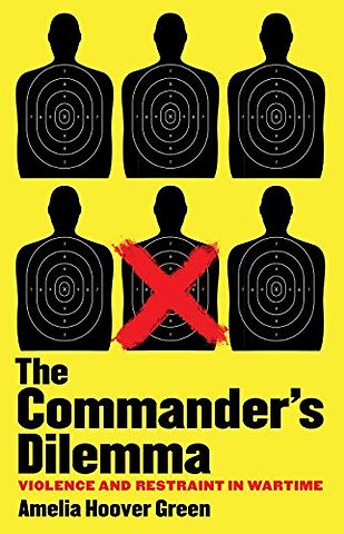 The Commander's Dilemma