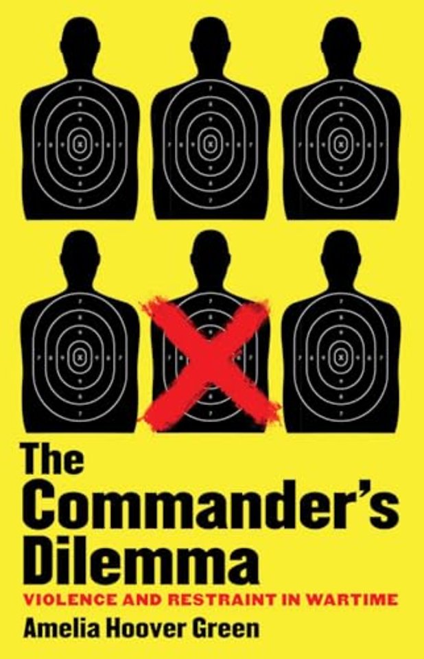The Commander's Dilemma
