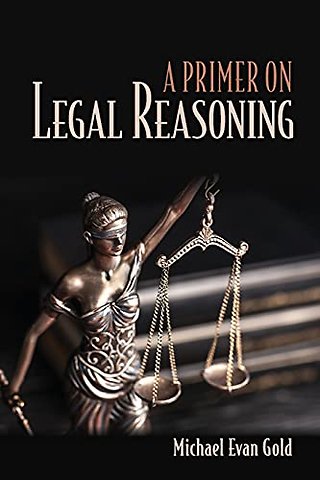 A Primer on Legal Reasoning