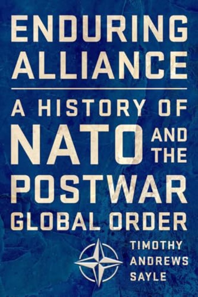 Enduring Alliance