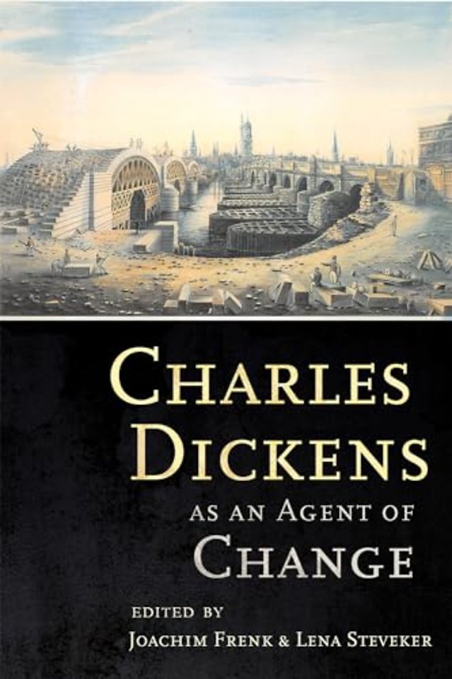 Charles Dickens As an Agent of Change