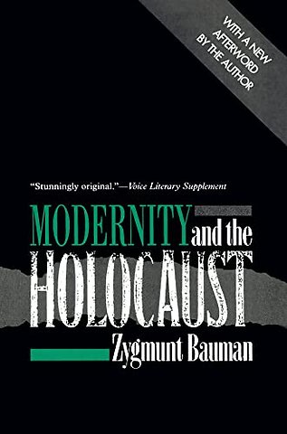Modernity and the Holocaust