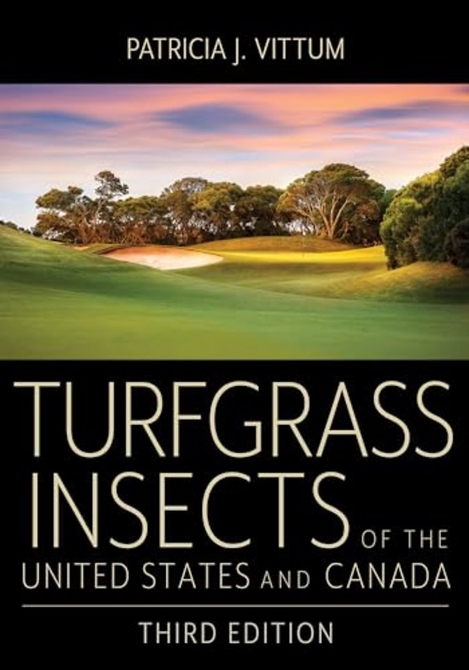 Turfgrass Insects of the United States and Canada