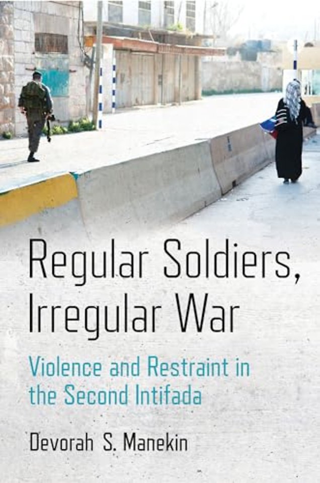 Regular Soldiers, Irregular War