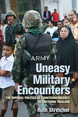 Uneasy Military Encounters