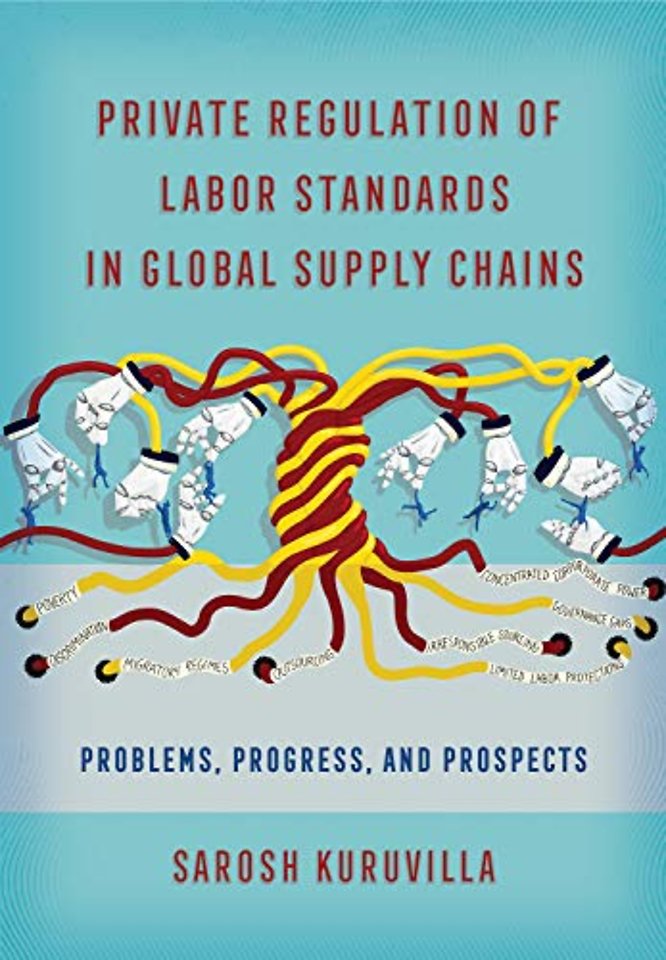 Private Regulation of Labor Standards in Global – Problems, Progress, and Prospects