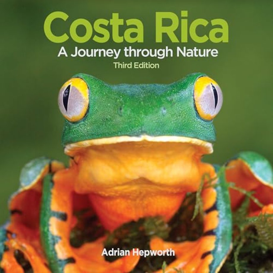 Costa Rica – A Journey Through Nature
