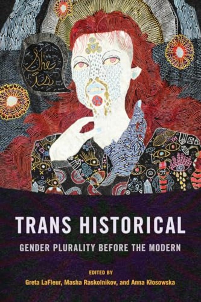 Trans Historical – Gender Plurality Before the Modern
