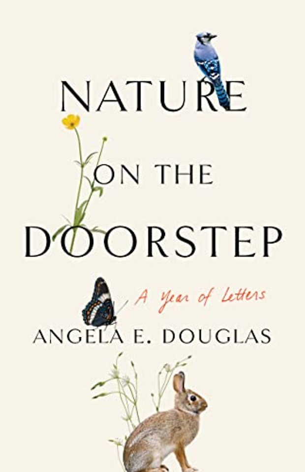Nature on the Doorstep – A Year of Letters