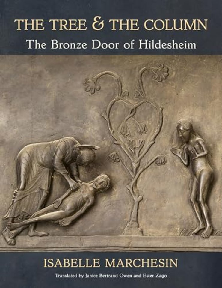 The Tree and the Column – The Bronze Door of Hildesheim