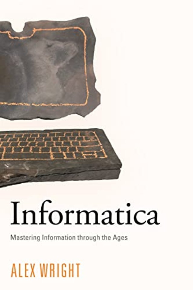 Informatica – Mastering Information Through the Ages