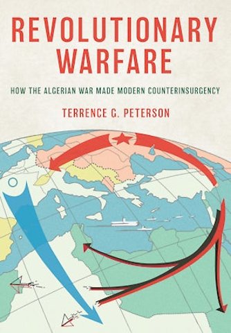 Click to enlarge Revolutionary Warfare