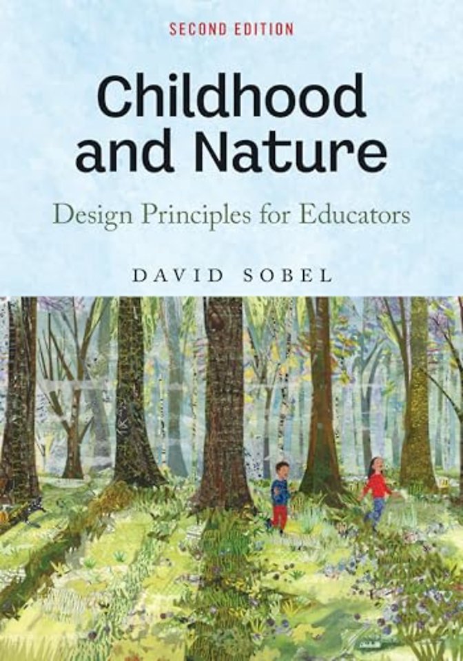 Childhood and Nature – Design Principles for Educators
