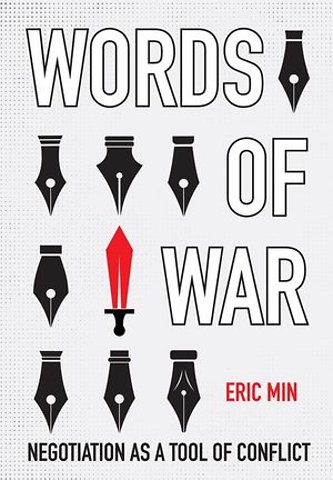 Words of War: Negotiation as a Tool of Conflict
