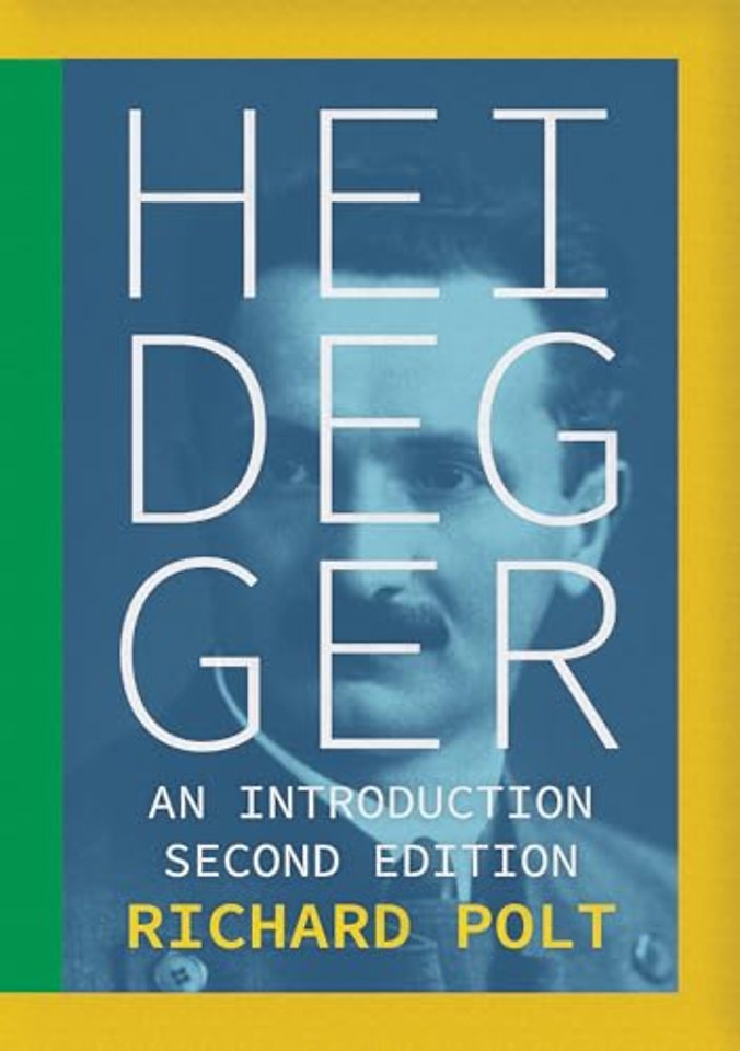 Heidegger – An Introduction