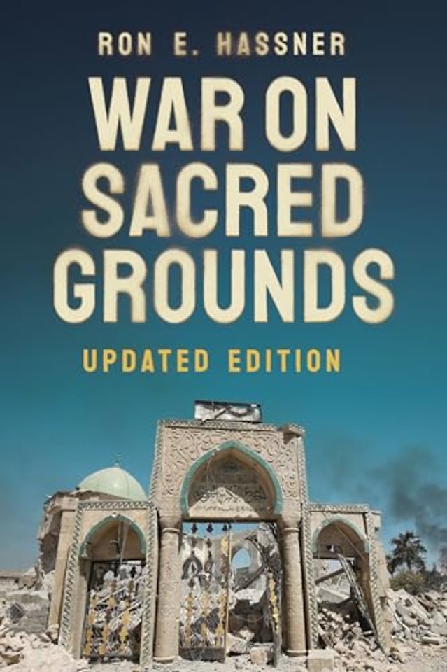 War on Sacred Grounds