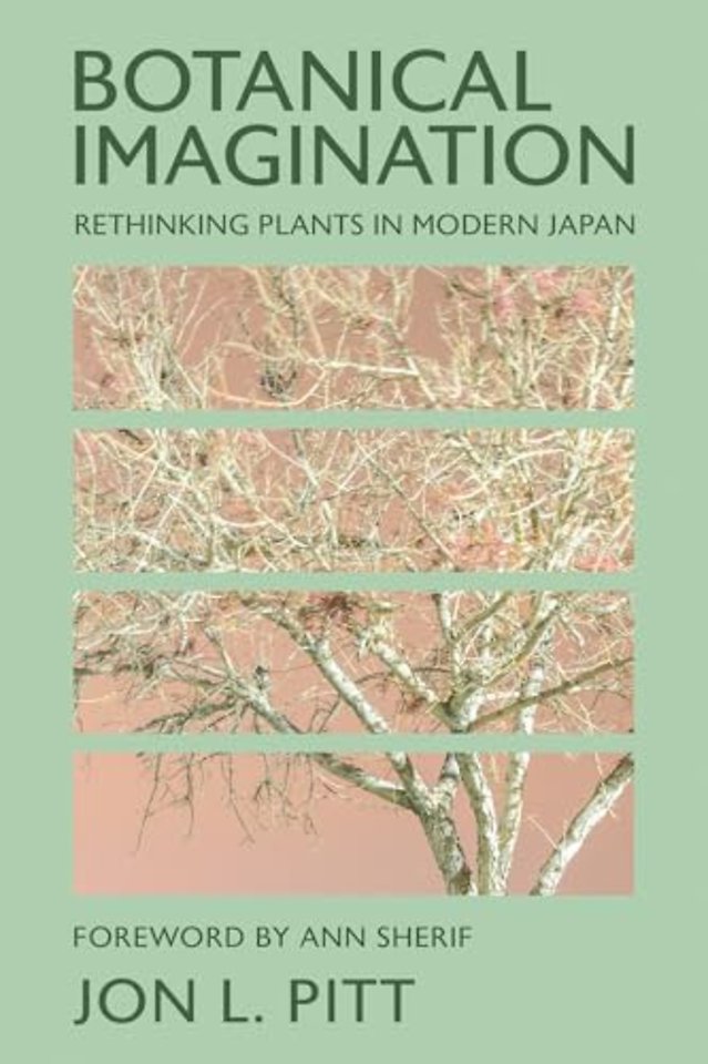 Botanical Imagination – Rethinking Plants in Modern Japan