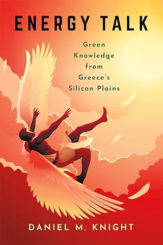 Energy Talk – Green Knowledge from Greece`s Silicon Plains