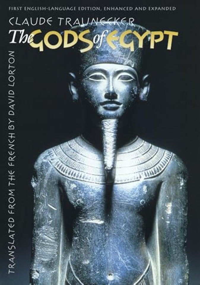 The Gods of Egypt