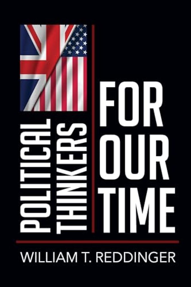 Political Thinkers for Our Time