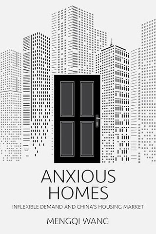Anxious Homes – Inflexible Demand and China`s Housing Market