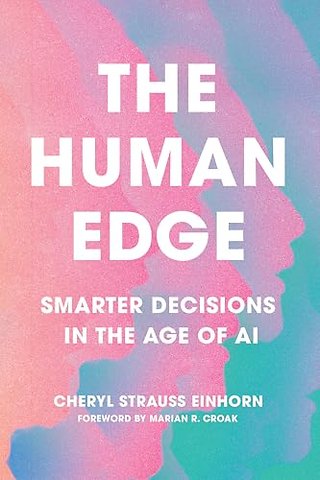 The Human Edge – Smarter Decisions in the Age of AI