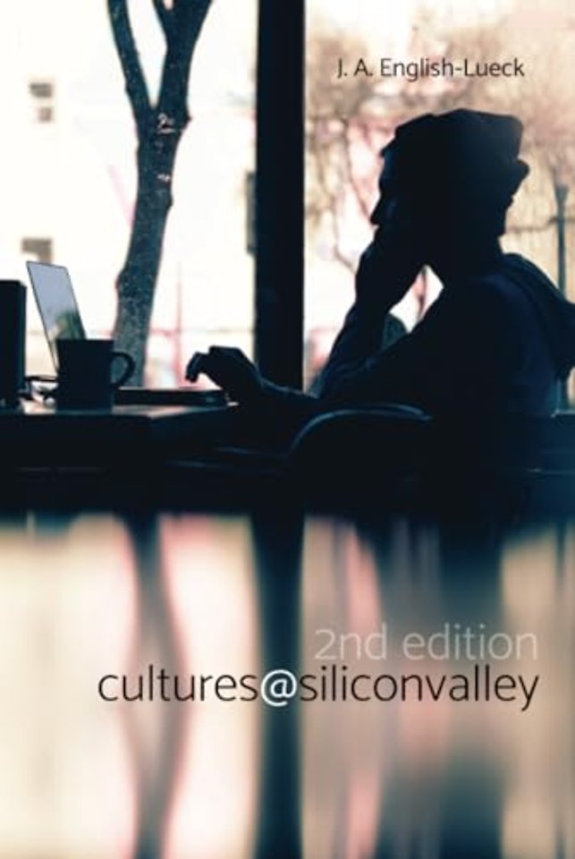 Cultures@SiliconValley – Second Edition