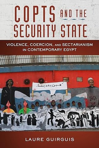 Copts and the Security State