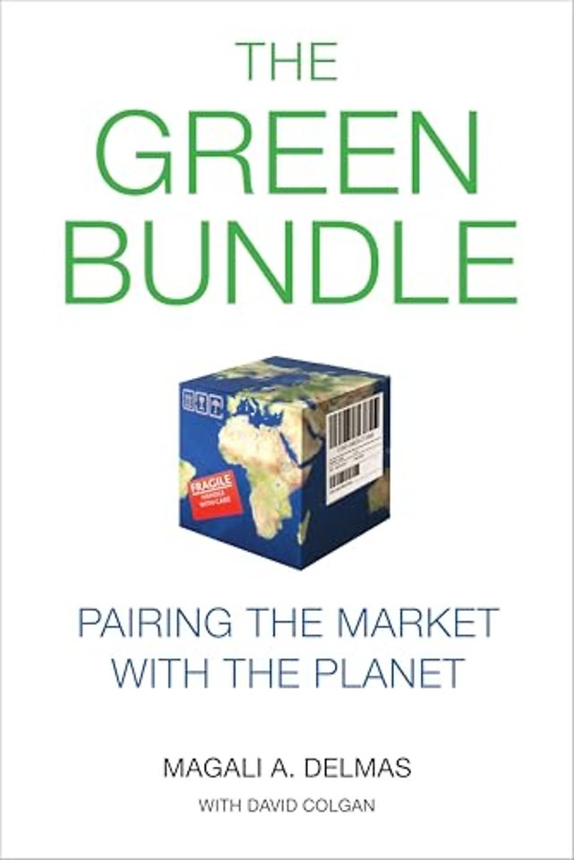 The Green Bundle – Pairing the Market with the Planet