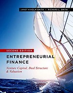 Entrepreneurial Finance