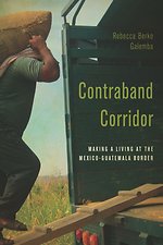Contraband Corridor