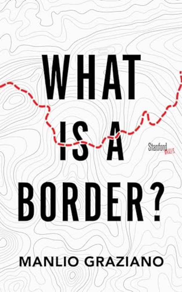 What Is a Border?