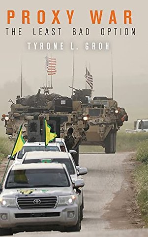 Proxy War