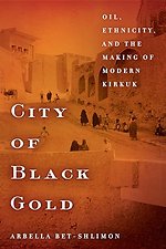 City of Black Gold