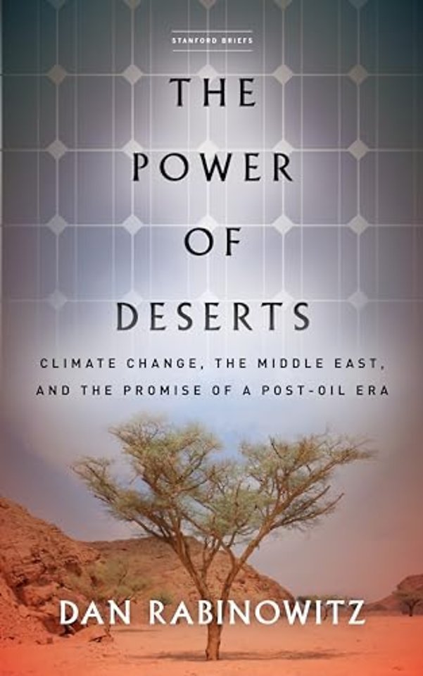 The Power of Deserts