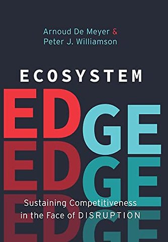Ecosystem Edge