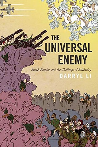 The Universal Enemy