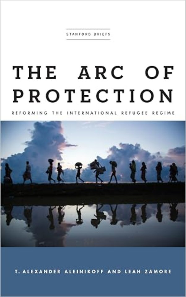The Arc of Protection