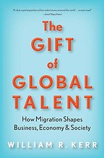 The Gift of Global Talent
