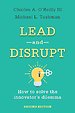 Lead and Disrupt
