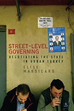 Street–Level Governing