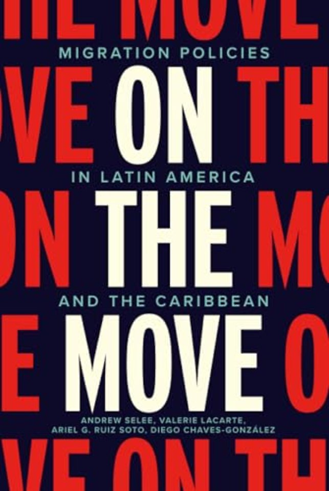 On the Move – Migration Policies in Latin America and the Caribbean
