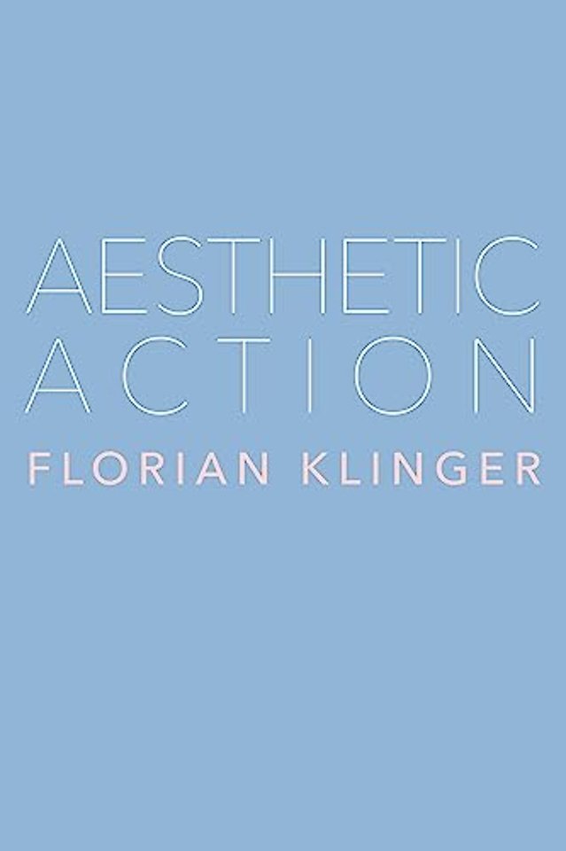 Aesthetic Action