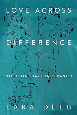Love Across Difference