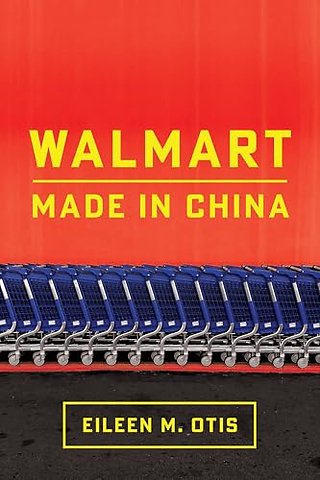 Walmart – Made in China