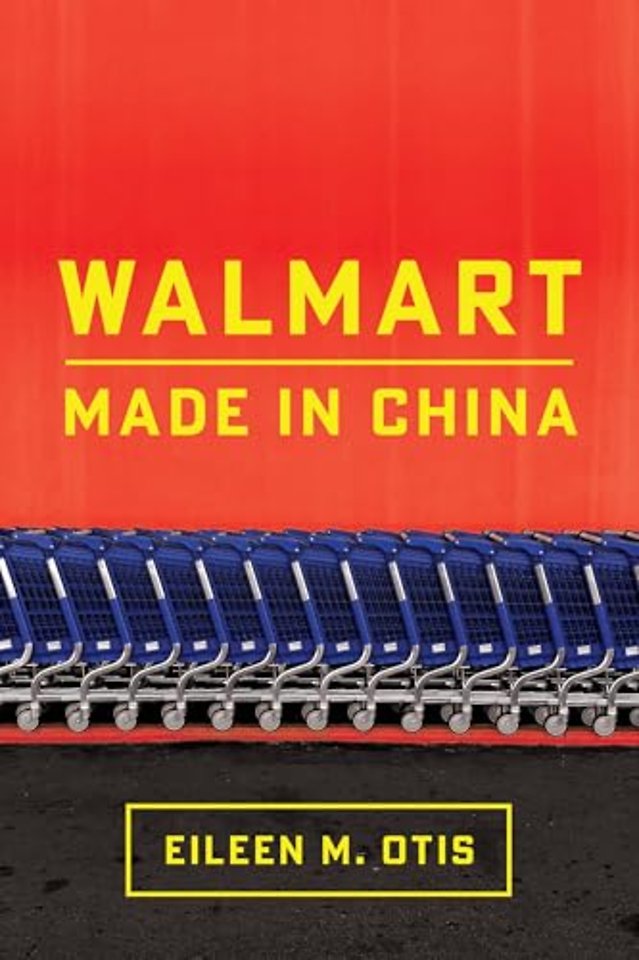 Walmart – Made in China