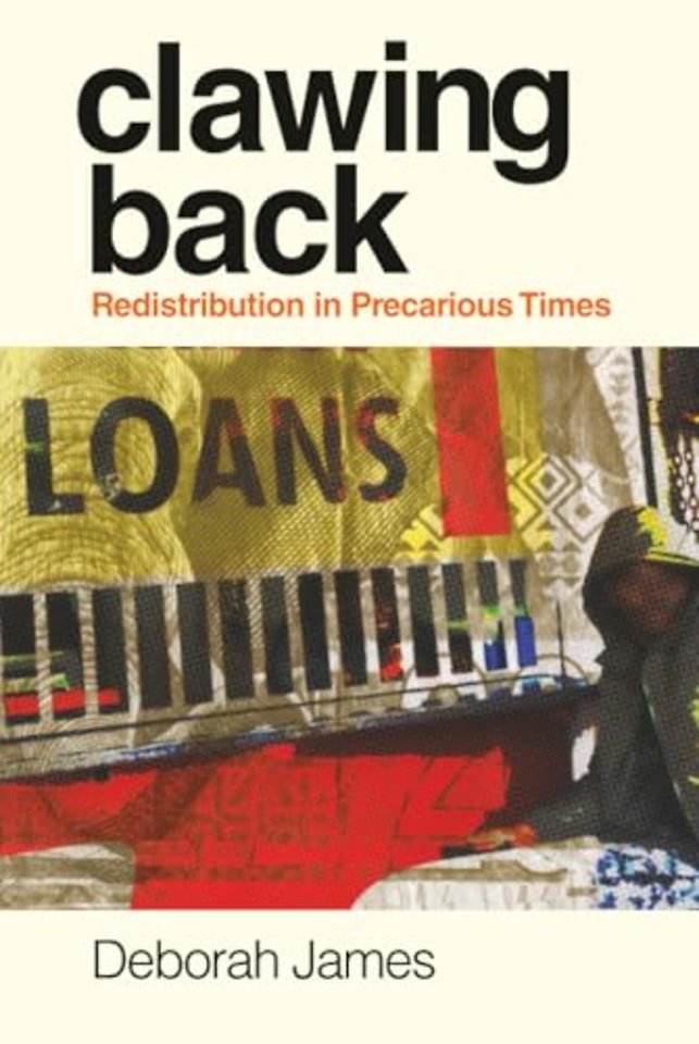 Clawing Back – Redistribution in Precarious Times